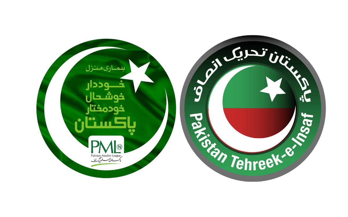 2024 Elections: PTI vs. PMLN Manifesto Comparison