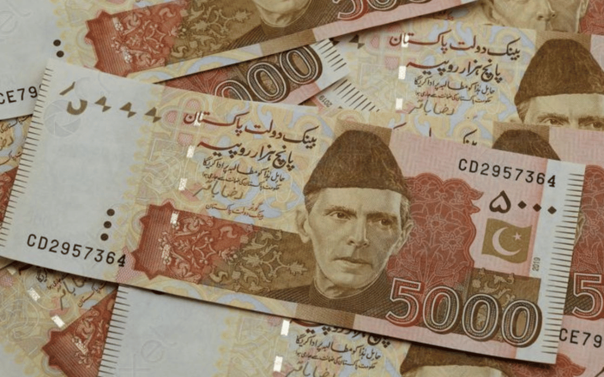 SBP to Introduce New Currency Notes to Combat Fraud