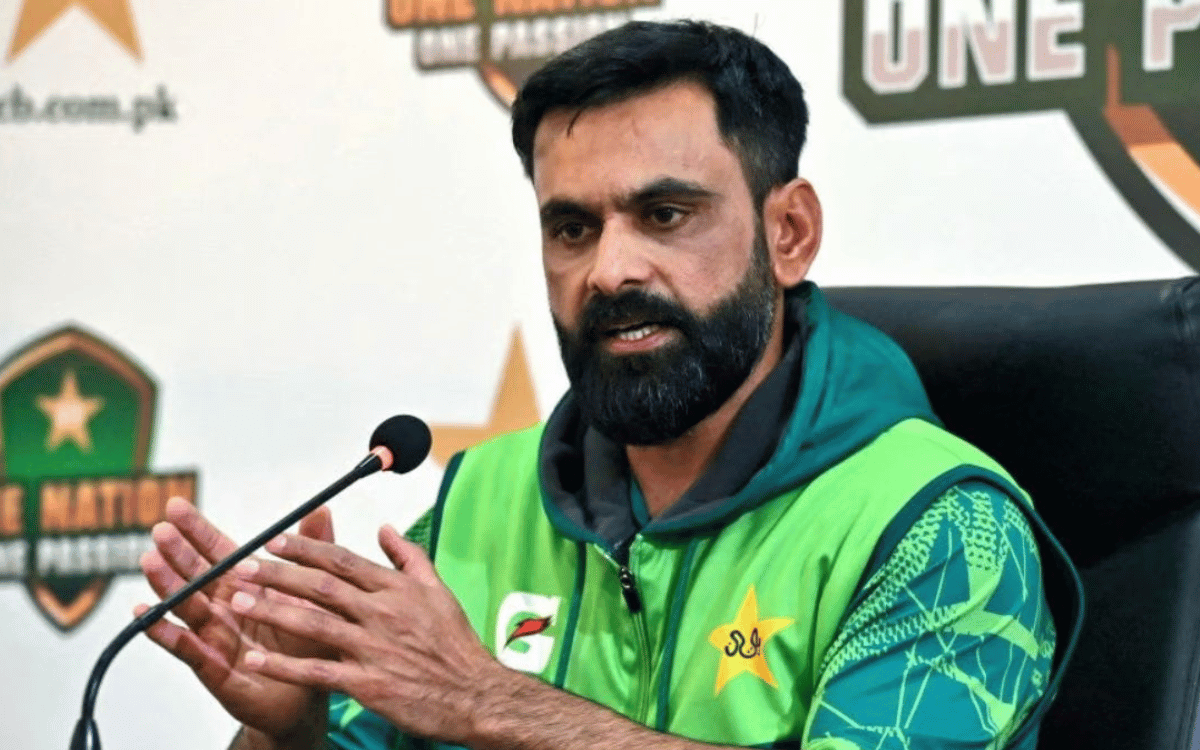 Hafeez Restores Fitness Tests for Pakistan Cricket Team