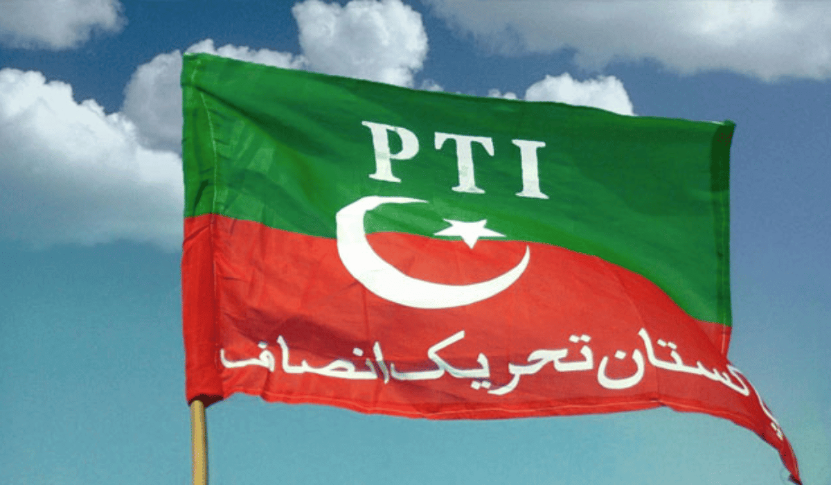 PTI Urges Election Commission to Suspend Karachi Mayor and Sindh Governor