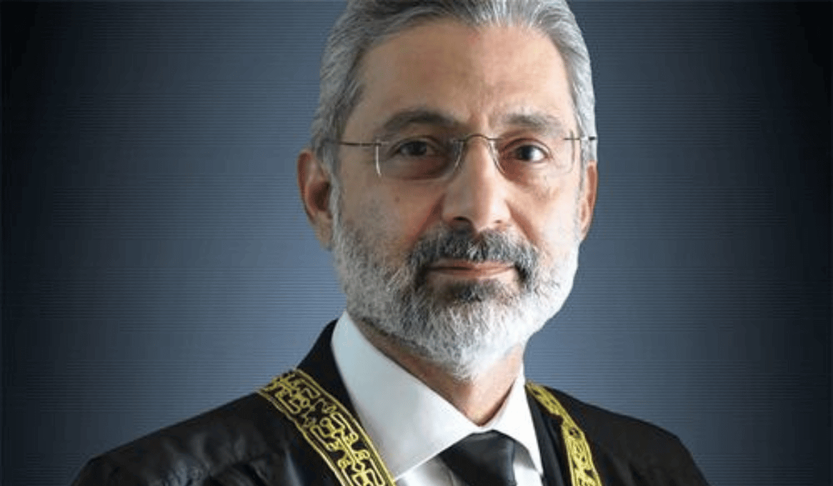 CJP Addresses Journalist Harassment Claims and Forms Special Bench