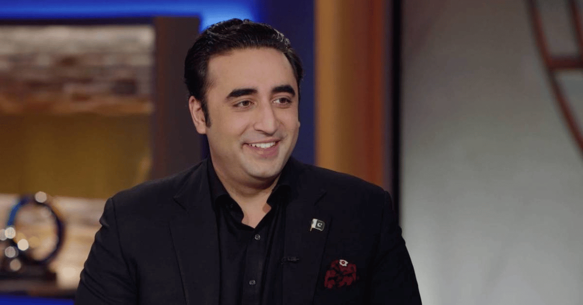 Bilawal Bhutto Vows to Appoint CM from South Punjab