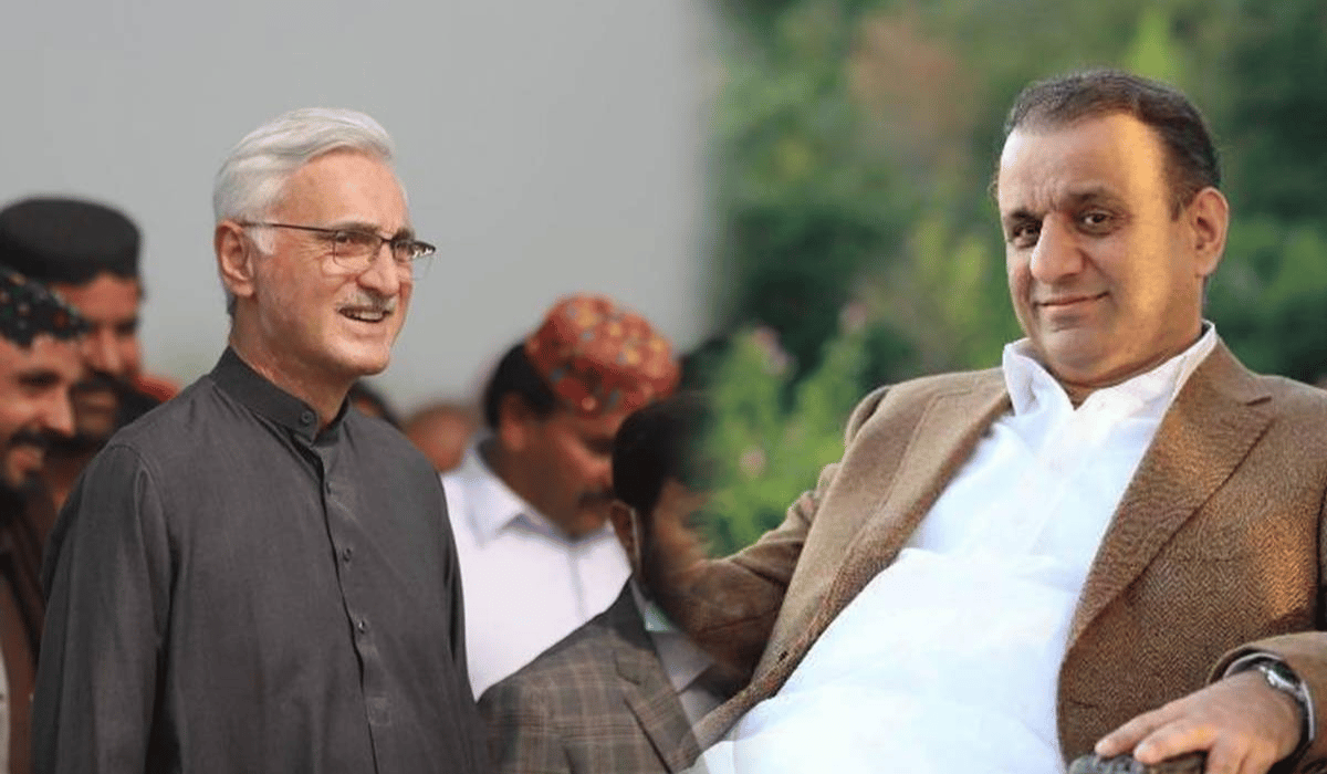 Jahangir Khan Tareen Steps Down from Politics and Chairmanship of IPP