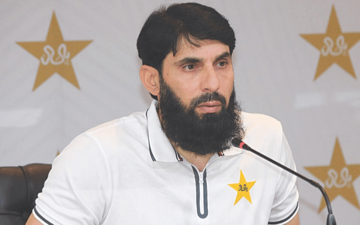 Misbah-ul-Haq Questions Timing of League and NOCs Before World Cup