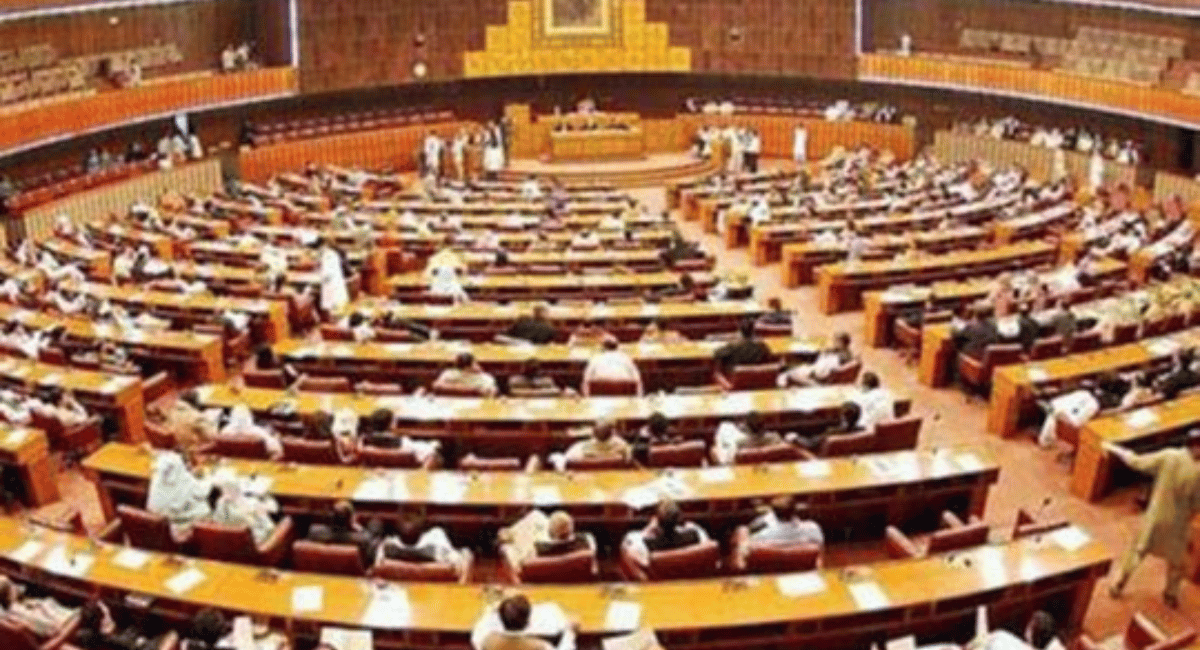 New Members to Swear In as National Assembly Kicks Off Amid Reserved Seats Controversy