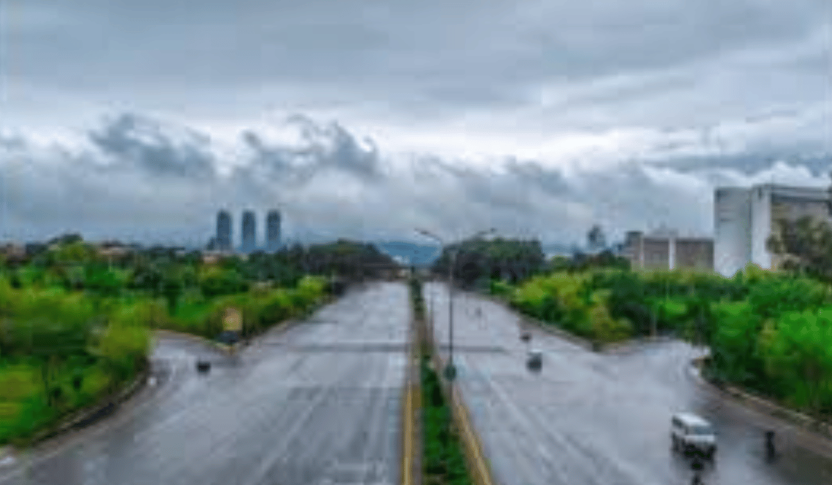 Islamabad, Pakistan Weather Update: More Rains and Snowfall Predicted Ahead