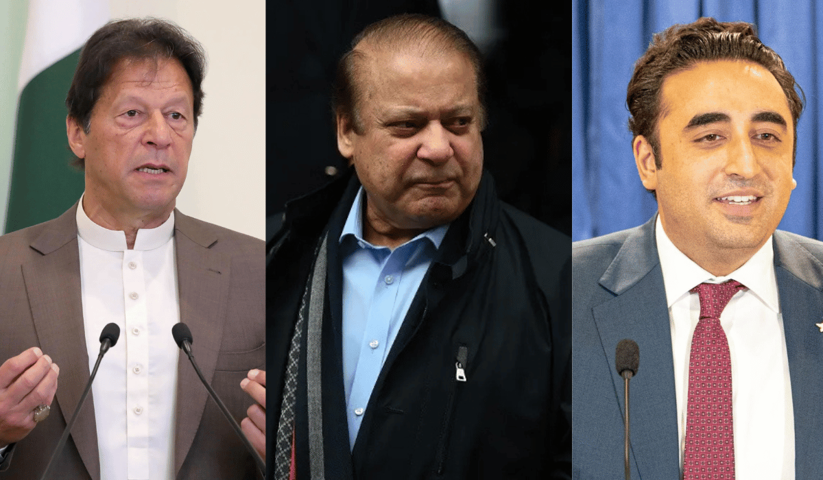 Elections 2024: Uncertainty Persists as Independents Lead and Coalition Talks Begin