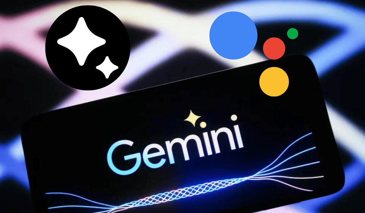 Google Unifies AI Efforts Under Single Brand, “Gemini”