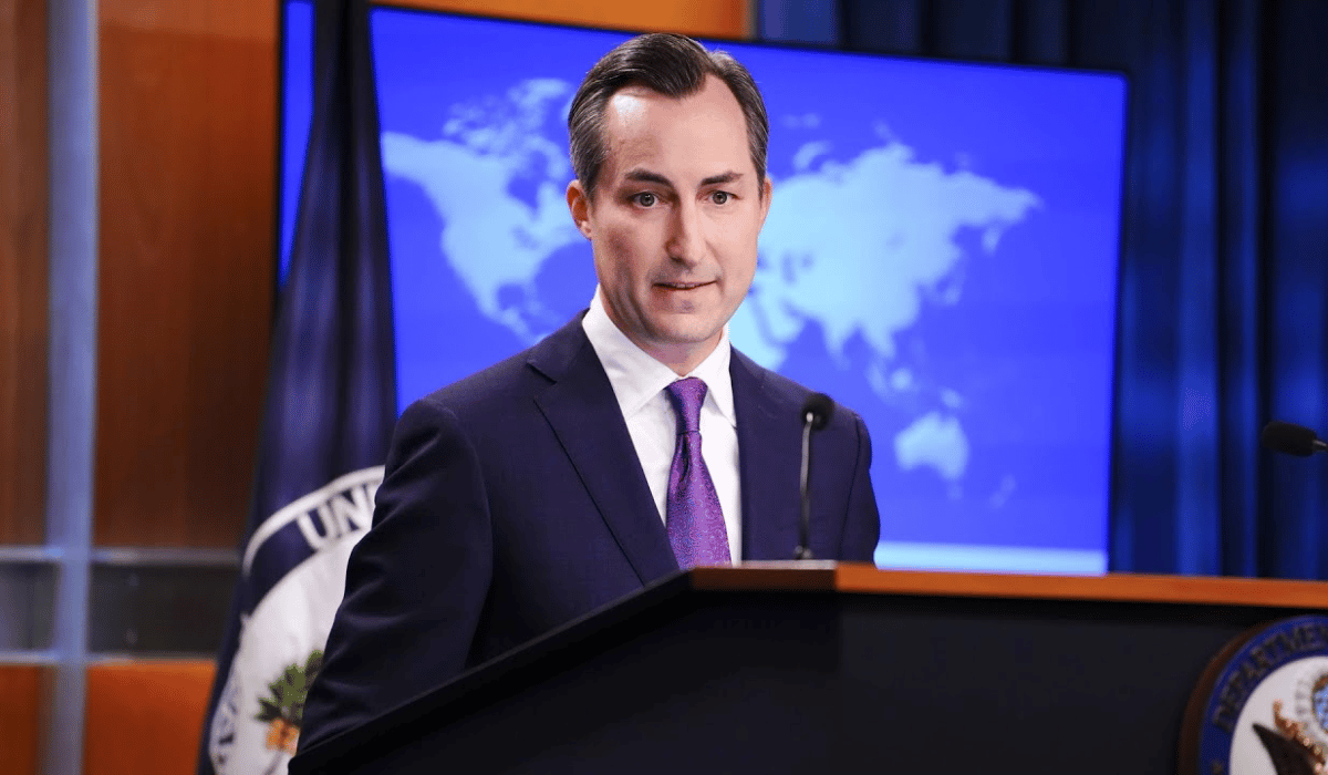 US Urges Pakistan to Independently Investigate Election Irregularities