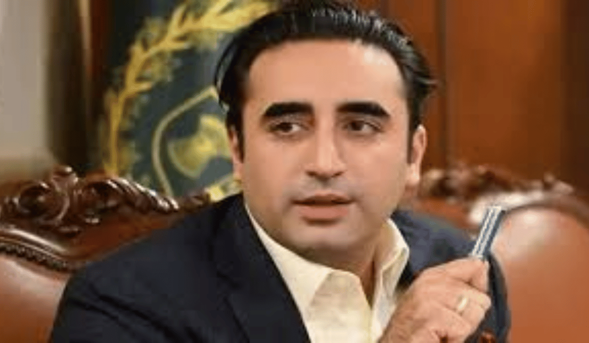 Bilawal Bhutto Zardari Calls for Judicial Inquiry into May 9 Riots in National Assembly Session