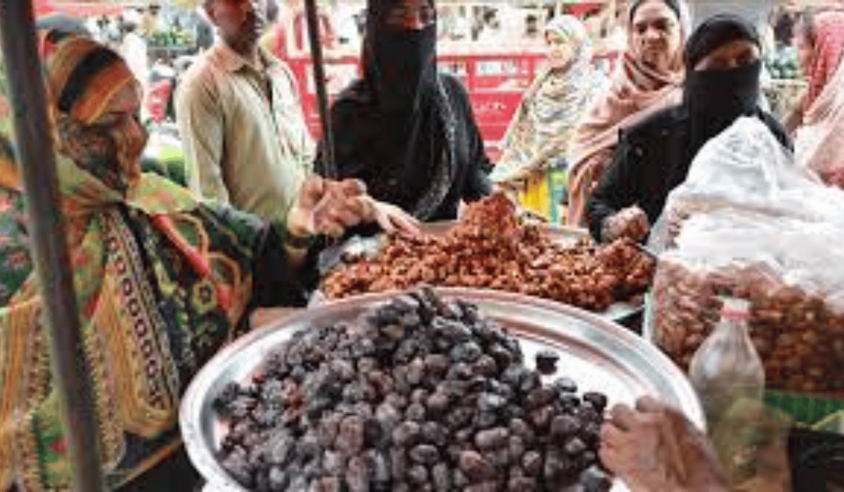 Sindh Unveils Rs22bn Ramadan Package to Alleviate Inflation Burden: Full Details Inside