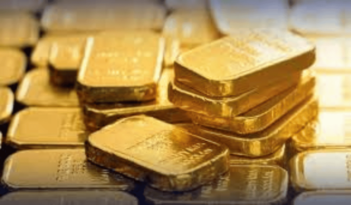 Current Update: Gold Rate in Pakistan on 7th March 2024