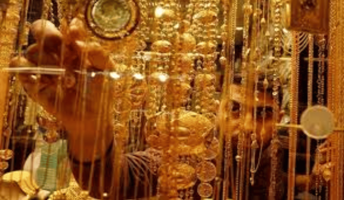 Gold Rate in Saudi Arabia: Today’s Prices Revealed for March 5, 2024