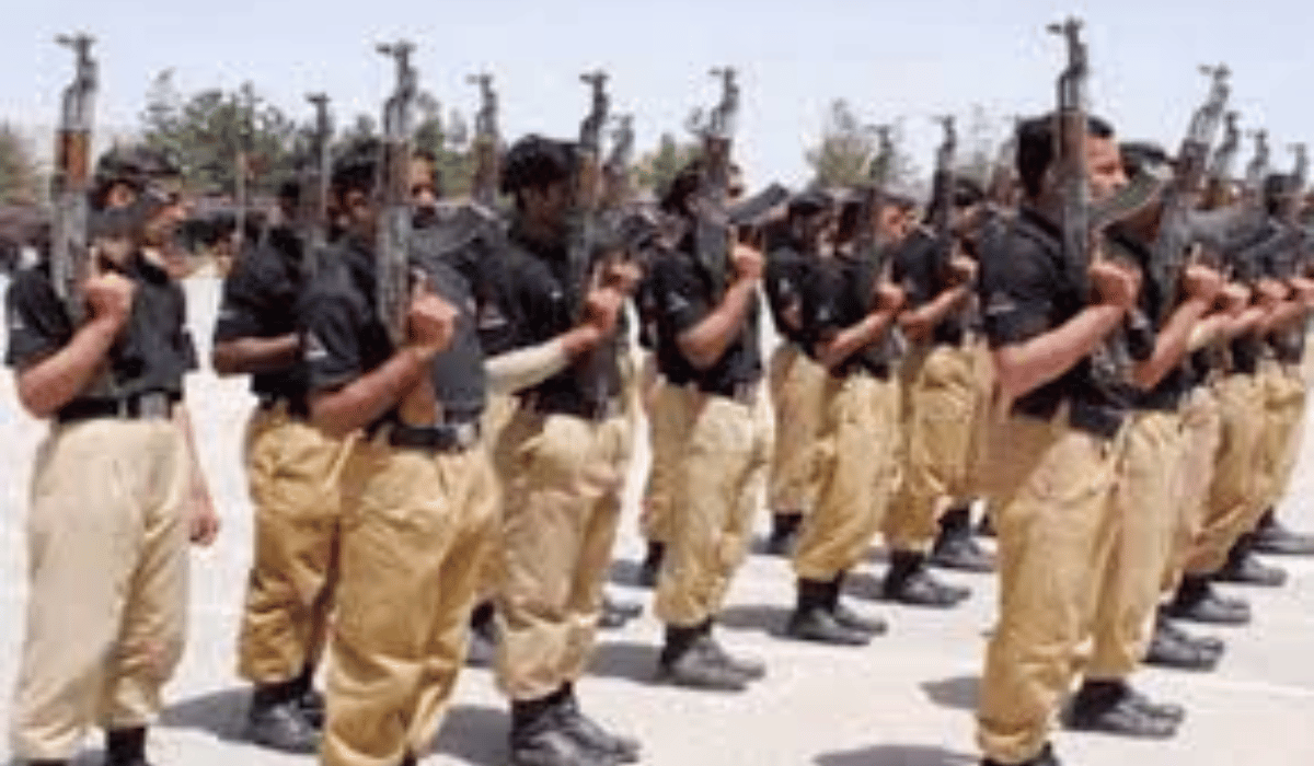 Sindh Police Announces 25,000 Job Vacancies: Check Eligibility and Details