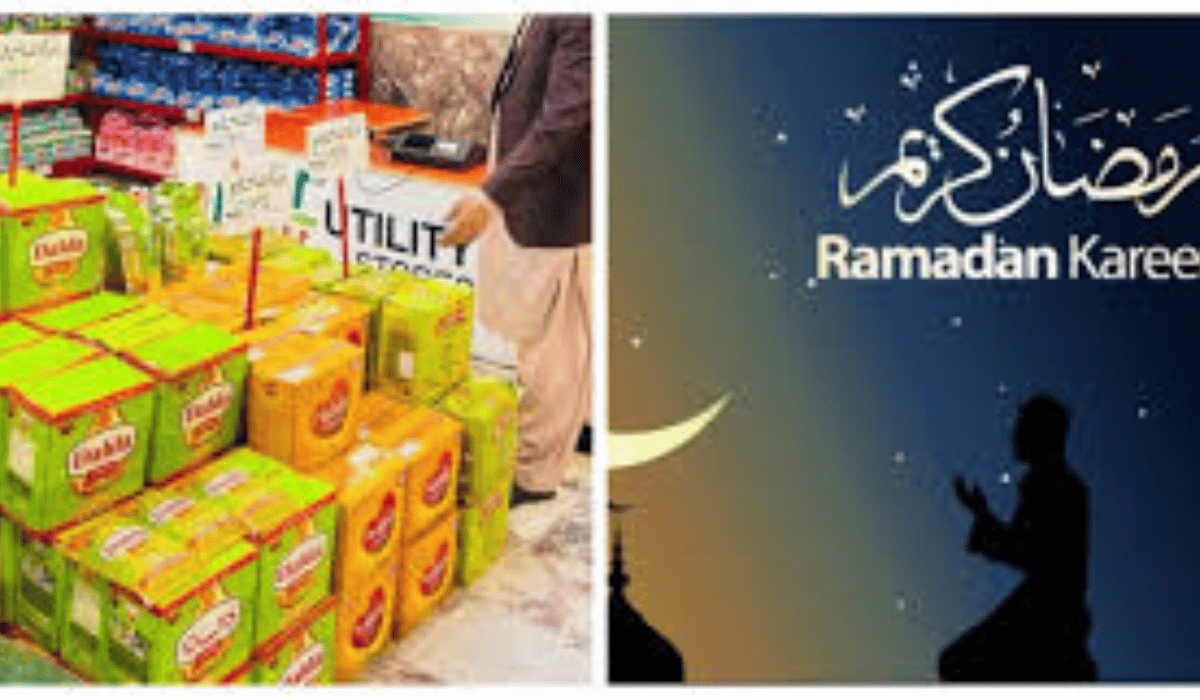 Ramzan Relief Package 2024 Announced with Discounted Prices