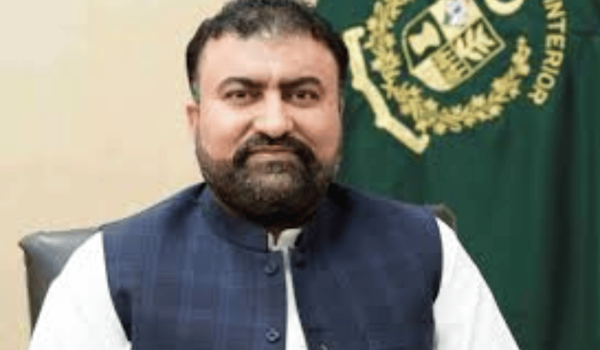 Sarfraz Ahmed Bugti Becomes Balochistan Chief Minister Unchallenged