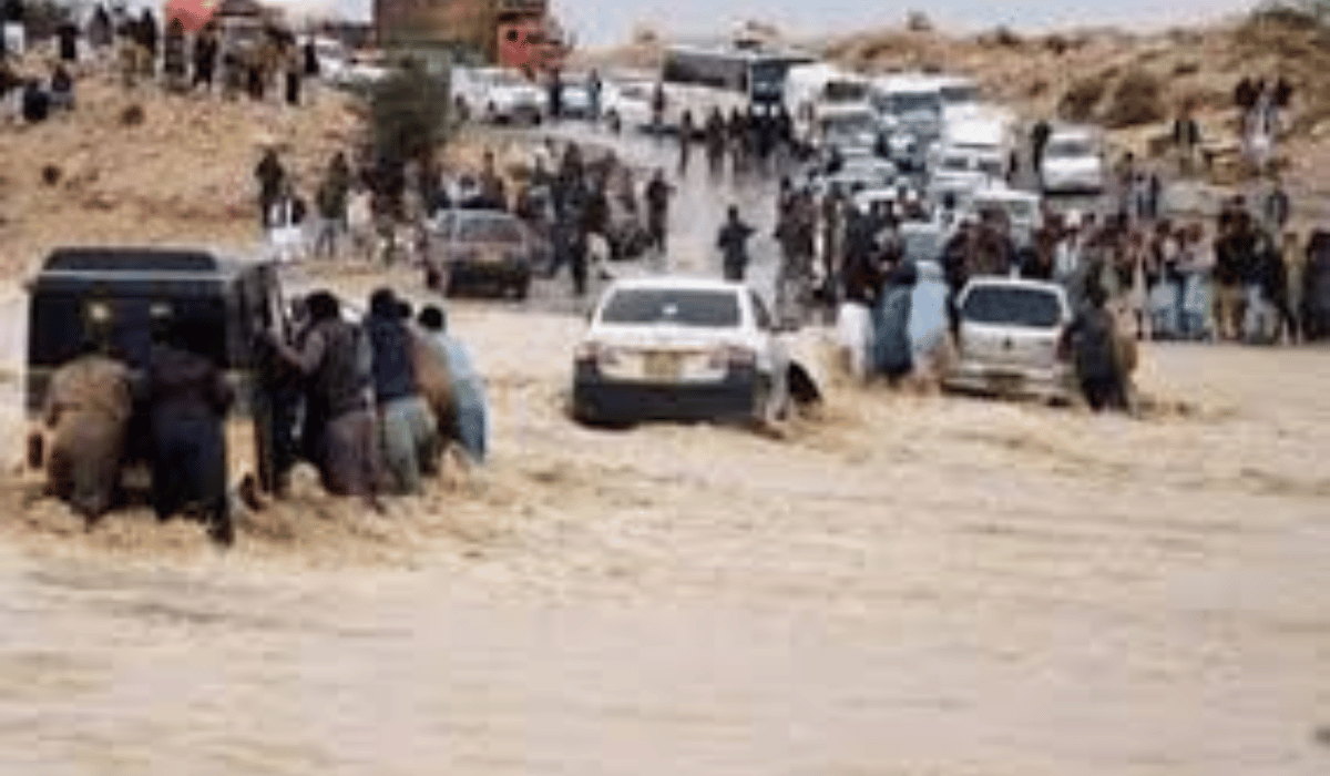 Rain-Triggered Tragedies in Khyber Pakhtunkhwa: 27 Killed Including Children, 38 Injured